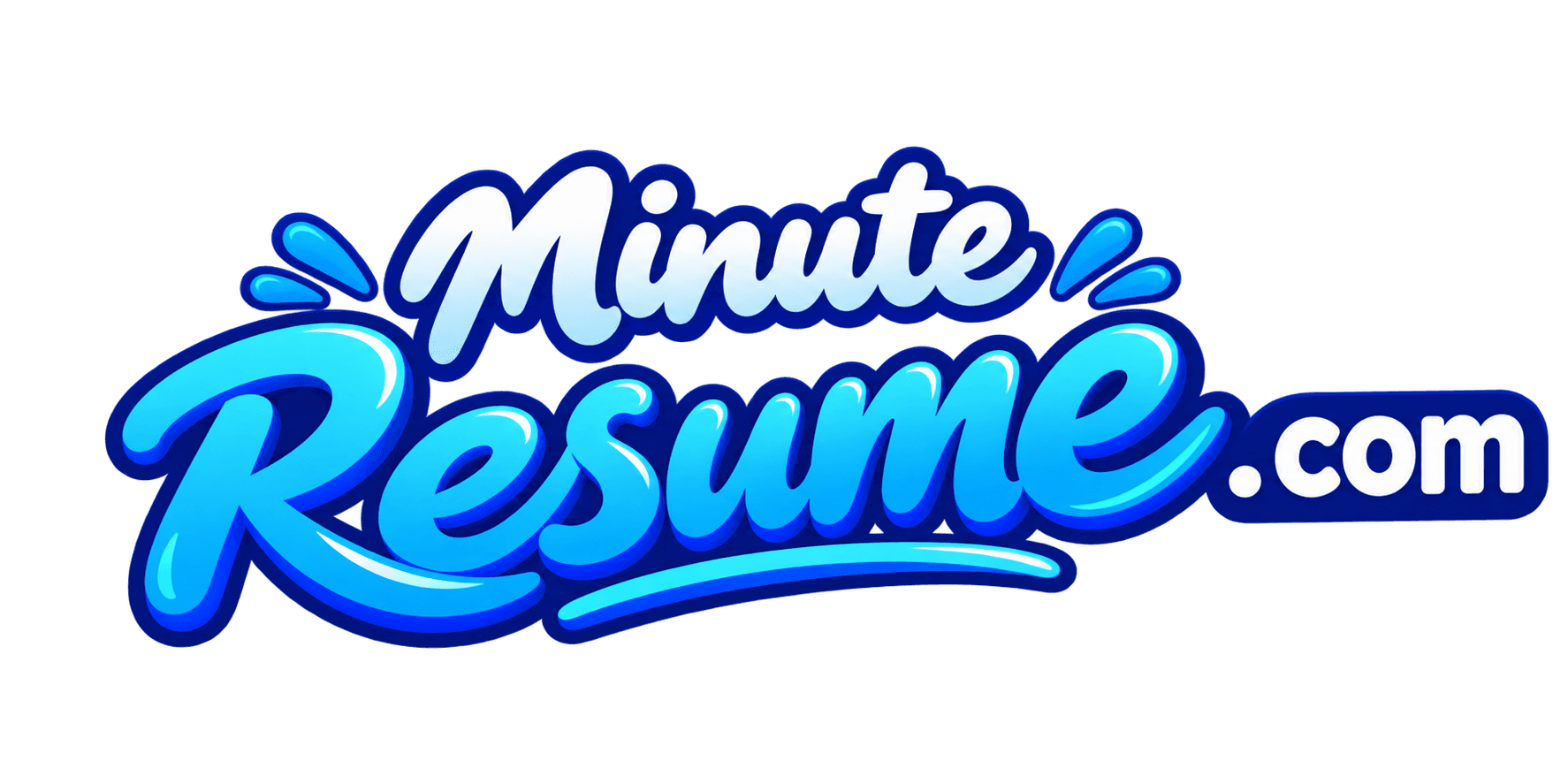 Minute Resume